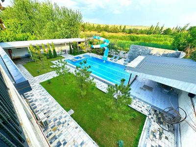 ‼️СКИДКА‼️ Dubai Hi-tech Dacha! Без маклер!