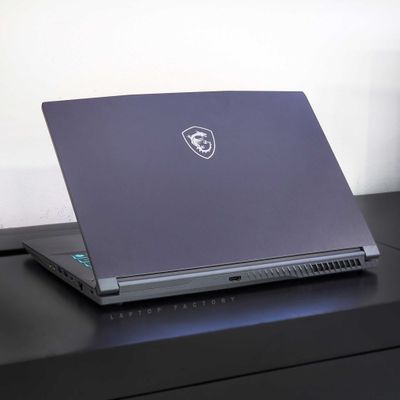 Продаётся новый ноутбук MSI Thin15 B13UCX (i5-13420H/RTX2050/15,6 IPS)