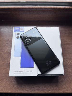 Redmi Note 13 Pro Plus + 5g 12/512gb