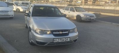 Nexia 2 Donc 1.6 metan gazi bor