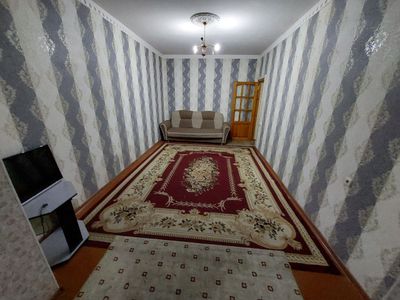 Аренда: Чиланзаар 22 квартал 1*2/1/5. Балкон 1/6