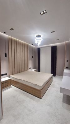 Аренда 3х ком квартиры Юнусабад ТЦ Мегапланет ЖК Comfort House|07148