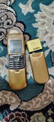 Nokia 8800 Original Gold