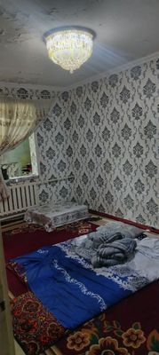 Ижара. Чилонзор тум. 10-квар-л. 1хона 2хона килинган.