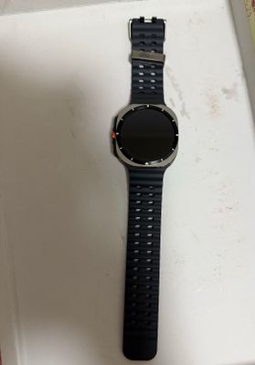 Samsung galaxy watch ultra srochna sotiladi