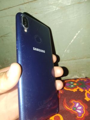 Samsung gelaxy A10S