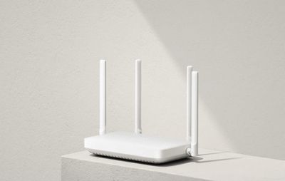 Xiaomi Router AX1500 1 Год гарантия