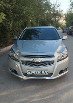 Malibu 2paz 52000km