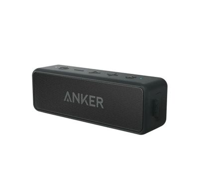 Колонка Anker SoundCore Select, Bluetooth- динамик.