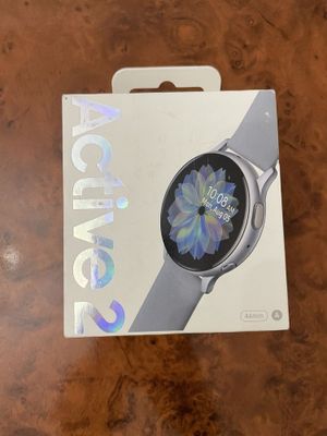 Samsung Galaxy active 2 watch