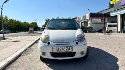 Matiz 1.0 Sotiladi