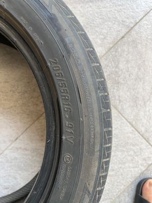 Авто шины 3 шт.