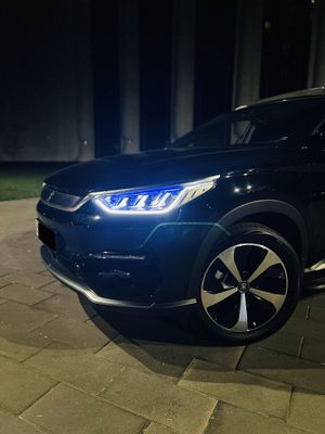 BYD Song Plus Flagship 2022 toza sotiladi