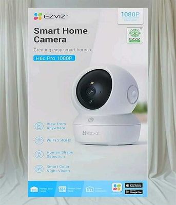 Wifi kamera ezviz H6c PRO orginal