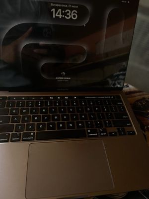 Apple Macbook pro m1 8/512G