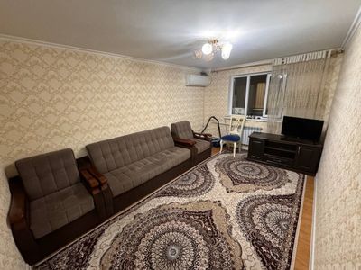 Аренда 2-х комнатная квартира. Максим Горький. Метро Бий Мирзо Улугбек