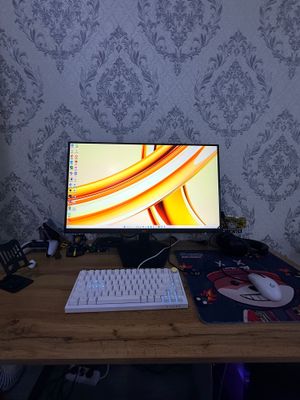Игровой компьютер Rtx 4060