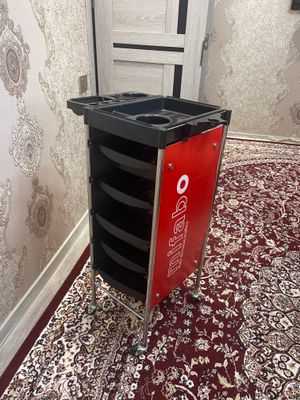 Тележка для салона