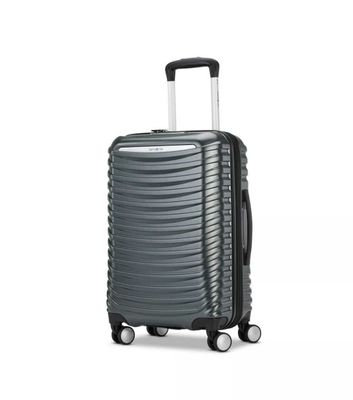 Чемодан для ручной клади Samsonite SpinTech 6 Carry-On Spinner! Новый!