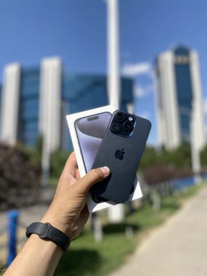 Iphone 15 pro