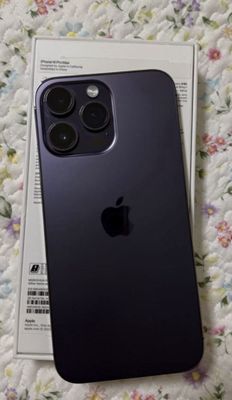 Iphone 14 pro max LLA