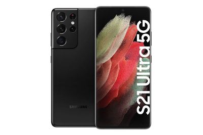 Samsung s21 ultra 5g 12/256