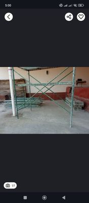 8 komplekt lesa sotiladi