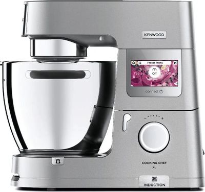 Кухонная машина Kenwood KCL95.004SI