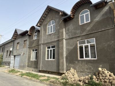 8 -sotix uchastka sotiladi srochniy