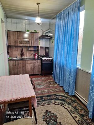 Арендага квартира Сдаётся в аренду квартира