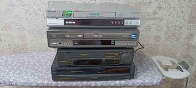 Panasonic NV -SD 11