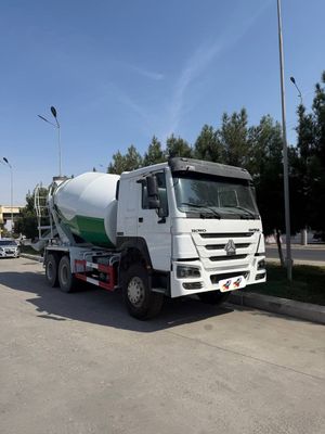 Хово миксер сотилади