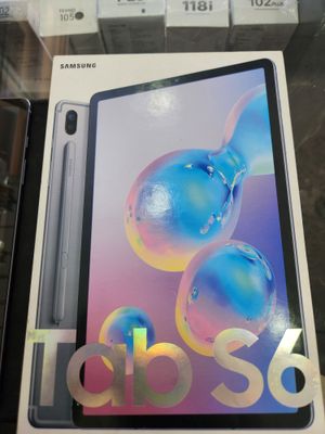 Samsung Tab S6 uzi. 6/128GB vitnam ideal.