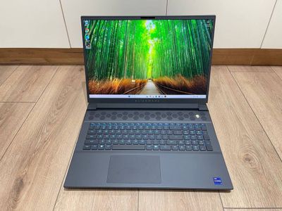 RTX4090 16G Dell AlienWare M18 R2 i9-14900HX/64(5)/4TB/18” QHD 165Hz