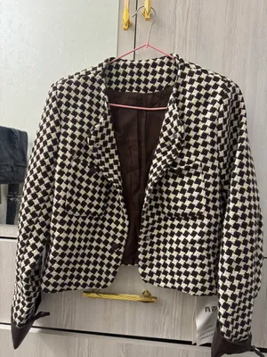 Новый костюм осенний весенний