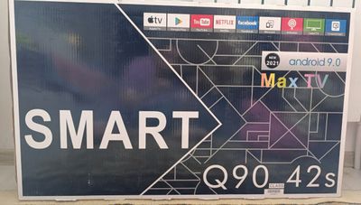 Televizor Smart Q90 42s