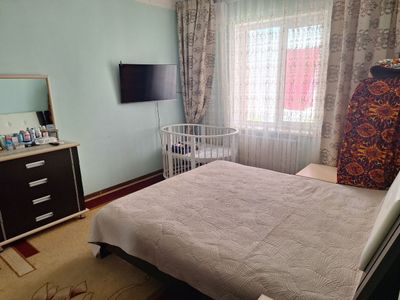 Uy sotiladi 2 xonali