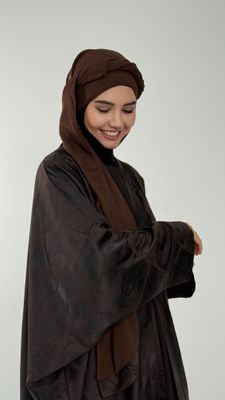 ORIGINAL DUBAY ABAYALARI