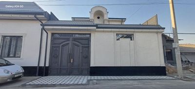 Sergeli honobodda uchastka sotiladi