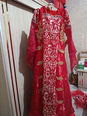 vecherniy kelin look