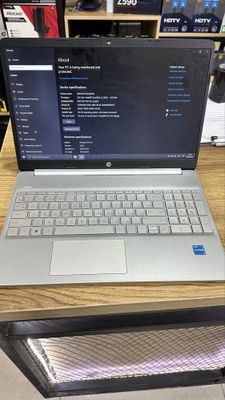 Noutbuk Hp i3-1215U 8/512