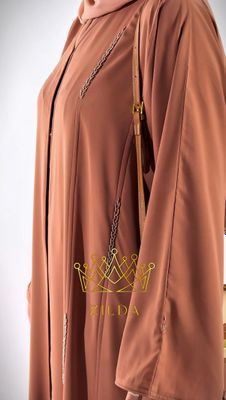 ORIGINAL DUBAY ABAYALARI