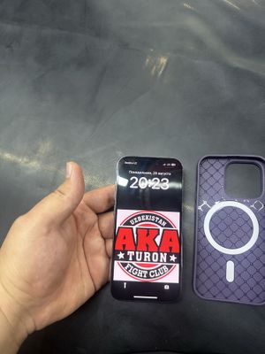 Iphone 14 pro 128gb ideal