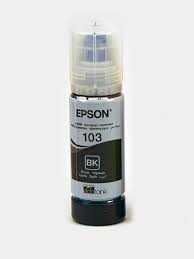 Чернила epson 103