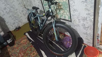 Velik bonvi firmasiniki