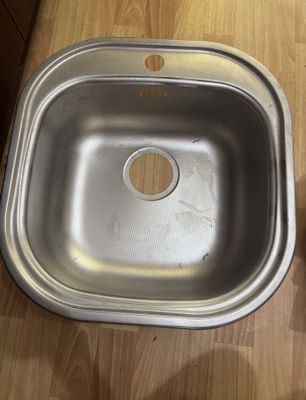 Продам новую раковину для кухни