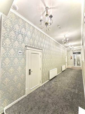 Almir Hotel Toshkent