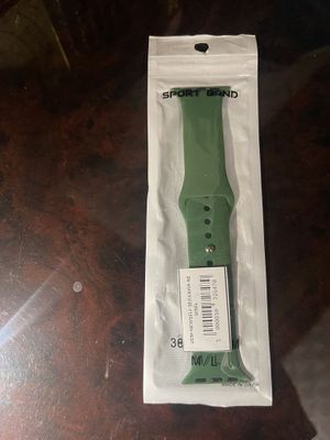 Ремешок Apple Watch