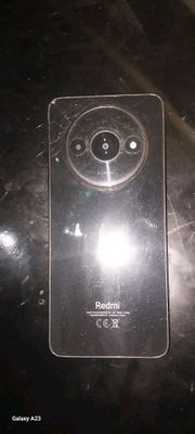 Redmi A3 holati yaxshi usta kurmagan puli zaril