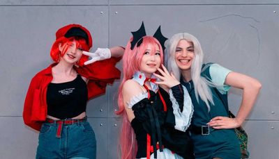 СРОЧНО ПРОДАМ БИЛЕТ на Comic Con Tashkent 2025
